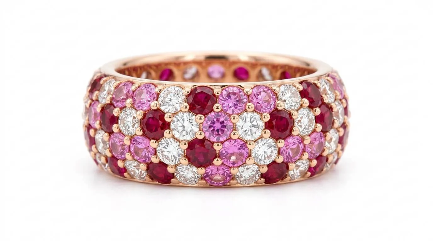 エテルノ リング